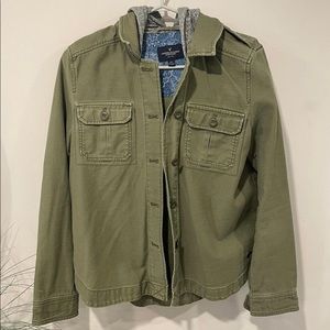 American Eagle Jacket